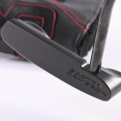 Scotty Cameron B3 Triple Black Design LTD Catalina Putter / 34 Inch - Image 2