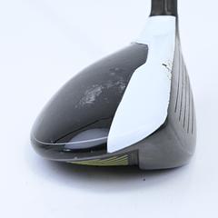 Taylormade M2 2017 #3 Hybrid / 19 Degree / Stiff Flex Fujikura Vista Pro 60 - Image 3