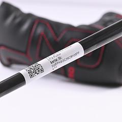 Scotty Cameron B3 Triple Black Design LTD Catalina Putter / 34 Inch - Image 5