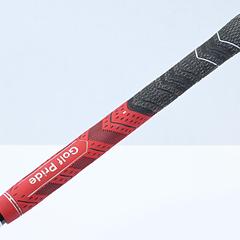 Taylormade M2 2017 #4 Hybrid / 22 Degree / Stiff Flex Fujikura Vista Pro 60 - Image 8