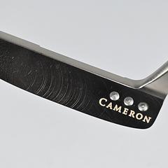 Scotty Cameron Inspired by Sergio Garcia Del Mar 3.5 Putter / 35.5 Inch - Image 3