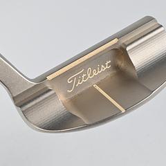 Scotty Cameron Inspired by Sergio Garcia Del Mar 3.5 Putter / 35.5 Inch - Image 4