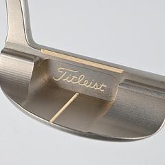 Scotty Cameron Inspired by Sergio Garcia Del Mar 3.5 Putter / 35.5 Inch - Image 5