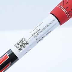 Taylormade M2 2017 #3 Hybrid / 19 Degree / Stiff Flex Fujikura Vista Pro 60 - Image 7