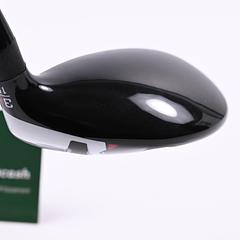 Cobra Aerojet #3 Hybrid / 19 Degree / Stiff Flex KBS PGI 85 Shaft - Image 5