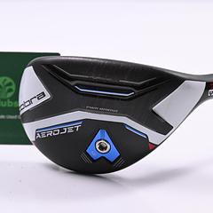Cobra Aerojet #3 Hybrid / 19 Degree / Stiff Flex KBS PGI 85 Shaft - Image 2
