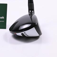 Cobra Aerojet #3 Hybrid / 19 Degree / Stiff Flex KBS PGI 85 Shaft - Image 3