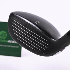 Cobra Aerojet #3 Hybrid / 19 Degree / Stiff Flex KBS PGI 85 Shaft - Image 4