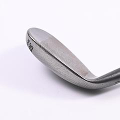 Taylormade Milled Grind 3 Black Gap Wedge / 50 Degree / Stiff Flex Dynamic Gold - Image 3
