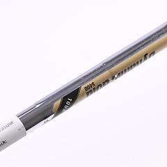 Taylormade Milled Grind 3 Black Gap Wedge / 50 Degree / Stiff Flex Dynamic Gold - Image 4