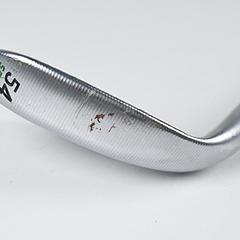Taylormade Milled Grind 4 Sand Wedge / 54 Degree / Regular Flex Fujikura Ventus - Image 3