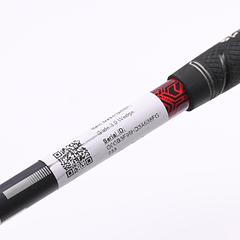 Ping Glide 3.0 Lob Wedge / 58 Degree / Orange Dot / Regular Flex Alta CB Red AWT - Image 6