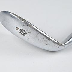 Mizuno MP-T4 Lob Wedge / 60 Degree / Wedge Flex Dynamic Gold Steel Shaft - Image 3