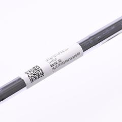 Taylormade Milled Grind 3 Black Gap Wedge / 50 Degree / Stiff Flex Dynamic Gold - Image 5