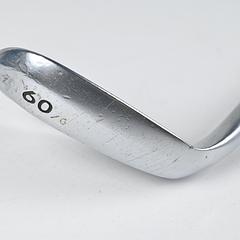 Cleveland RTX-3 Lob Wedge / 60 Degree / Wedge Flex Dynamic Gold Shaft - Image 3