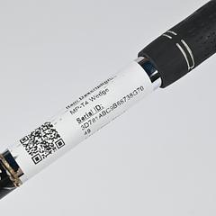 Mizuno MP-T4 Lob Wedge / 60 Degree / Wedge Flex Dynamic Gold Steel Shaft - Image 5