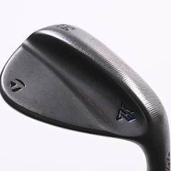 Taylormade Milled Grind 3 Black Sand Wedge / 54 Degree / Stiff Flex DG S200 - Image 1