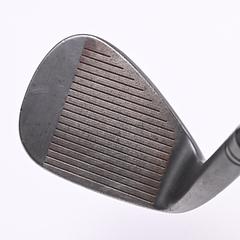 Taylormade Milled Grind 3 Black Sand Wedge / 54 Degree / Stiff Flex DG S200 - Image 2