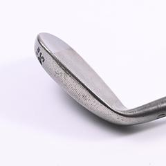 Taylormade Milled Grind 3 Black Sand Wedge / 54 Degree / Stiff Flex DG S200 - Image 3