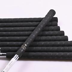 Ping Eye 2 Irons / 3-PW+SW / Black Dot / Stiff Flex Steel Shafts - Image 7