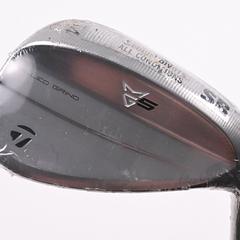 Taylormade Milled Grind 5 Sand Wedge / 56 Degree / Wedge Flex UST Recoil Dart 80 - Image 1