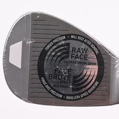 Taylormade Milled Grind 5 Sand Wedge / 56 Degree / Wedge Flex UST Recoil Dart 80 - Image 2