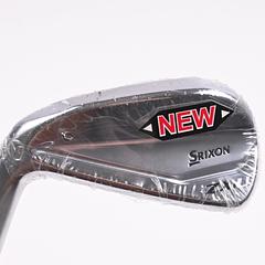 Left Hand Srixon ZXiU #4 Utility / 23 Degree / Regular Flex Mitsubishi MMT UT 80 - Image 1