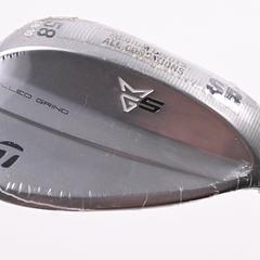 Taylormade Milled Grind 5 Lob Wedge / 58 Degree / Wedge Flex Dynamic Gold 115 - Image 1