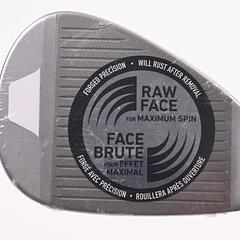 Taylormade Milled Grind 5 Lob Wedge / 58 Degree / Wedge Flex Dynamic Gold 115 - Image 2