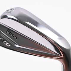 Srixon ZXiU #3 Utility / 20 Degree / Stiff Flex Mitsubishi MMT UT 80 Shaft - Image 1