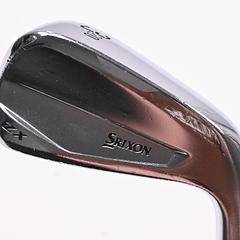 Srixon ZX Utility #3 Iron / 20 Degree / X-Flex Dynamic Gold x100 Shaft - Image 1