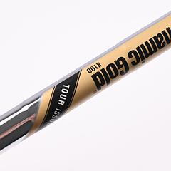 Srixon ZX Utility #3 Iron / 20 Degree / X-Flex Dynamic Gold x100 Shaft - Image 4