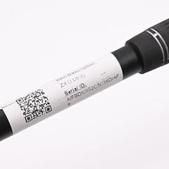 Srixon ZXiU #3 Utility / 20 Degree / Stiff Flex Mitsubishi MMT UT 80 Shaft - Image 5