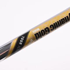 Taylormade Milled Grind 5 Lob Wedge / 58 Degree / Wedge Flex Dynamic Gold 115 - Image 4