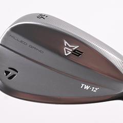 Taylormade Milled Grind 5 Tiger Woods Sand Wedge / 56 Degree / Wedge Flex 115 - Image 1