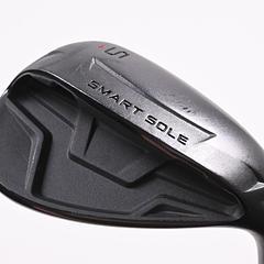 Cleveland Smart Sole 4 Sand Wedge / 58 Degree / Wedge Flex Smart Sole Shaft - Image 1