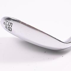 Cleveland RTX 6 Zipcore Lob Wedge / 58 Degree / Wedge Flex Dynamic Gold Spinner - Image 3