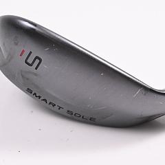 Cleveland Smart Sole 4 Sand Wedge / 58 Degree / Wedge Flex Smart Sole Shaft - Image 3