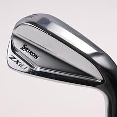 Srixon ZXiU Utility #4 Iron / 23 Degree / Regular Flex Tour AD Shaft - Image 1
