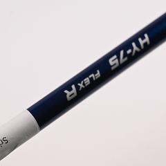 Srixon ZXiU Utility #4 Iron / 23 Degree / Regular Flex Tour AD Shaft - Image 4