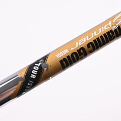 Cleveland RTX 6 Zipcore Lob Wedge / 58 Degree / Wedge Flex Dynamic Gold Spinner - Image 4