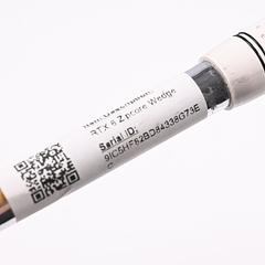 Cleveland RTX 6 Zipcore Lob Wedge / 58 Degree / Wedge Flex Dynamic Gold Spinner - Image 5