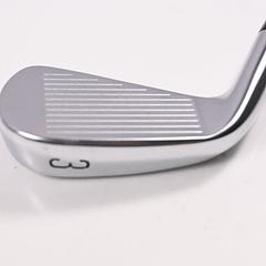 Titleist T200 2023 Utility #3 Iron / 20 Degree / Stiff Flex Hzrdus Gen4 Black - Image 3