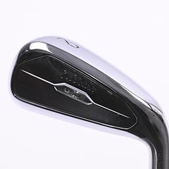 Titleist U505 2023 #2 Iron / 18 Degree / X-Flex HZRDUS Black 80 Shaft - Image 1