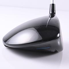 Mizuno ST-Z 220 Driver / 10.5 Degree / Regular Flex Aldila Ascent Red 50 Shaft - Image 4