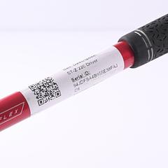 Mizuno ST-Z 220 Driver / 10.5 Degree / Regular Flex Aldila Ascent Red 50 Shaft - Image 8