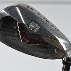 Wilson Di7 Sand Wedge / 55 Degree / Uniflex TX-105 Shaft - Image 1