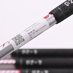 Ping Karsten 2014 Irons / 5-PW+SW / Blue Dot / Senior Flex Ping KS 401 Shafts - Image 6