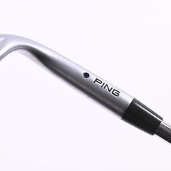 Ping Glide 2.0 Lob Wedge / 60 Degree / Black Dot / Wedge Flex Ping AWT 2.0 Shaft - Image 2