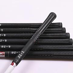 Ping Karsten 2014 Irons / 5-PW+SW / Blue Dot / Senior Flex Ping KS 401 Shafts - Image 7